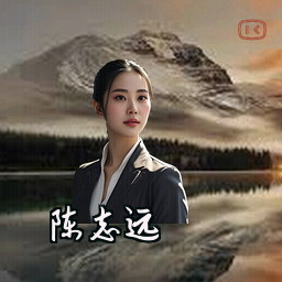 陈志远